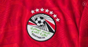 Camiseta PUMA de Egipto 2025