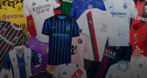 Camisetas Mundial de Clubes 2025