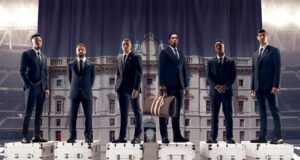 Real Madrid x Louis Vuitton