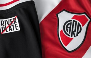 Camisetas adidas de River Plate 2025 2026