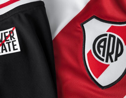 Camisetas adidas de River Plate 2025 2026