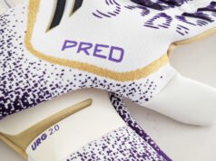 Guantes adidas Predator Pro