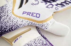 Guantes adidas Predator Pro