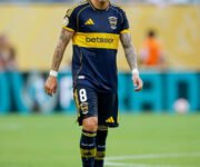 Ranking Mejores camisetas del Mundial de Clubes 2025 – 4