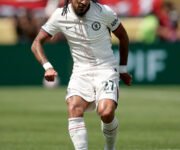 Ranking Mejores camisetas del Mundial de Clubes 2025 – 6