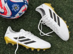Review adidas Copa Pure 3