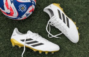 Review adidas Copa Pure 3