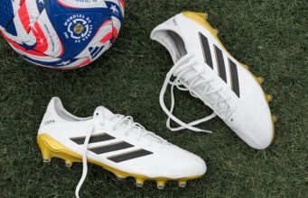 Review adidas Copa Pure 3