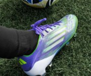 Review adidas F50 Elite 2025