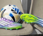 Review adidas F50 Elite 2025