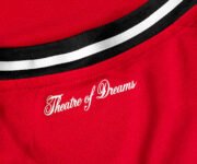 Review Camiseta adidas del Manchester United 2025 2026