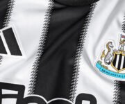 Review Camiseta adidas del Newcastle United 2025 2026