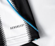 Review Camiseta adidas del Newcastle United 2025 2026