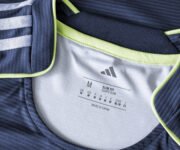 Review Camiseta alternativa del Real Madrid 2025 2026