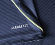 Review Camiseta alternativa del Real Madrid 2025 2026