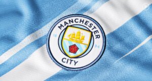 Camiseta PUMA del Manchester City 2025 2026