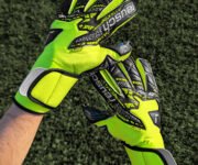 Review Reusch Attrakt Pro Fusion Advance