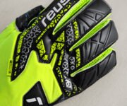 Review Reusch Attrakt Pro Fusion Advance