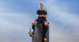 Nike Phantom 6 Low Erling Haaland