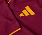 Review Camiseta adidas de la AS Roma 2025 2026