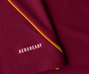 Review Camiseta adidas de la AS Roma 2025 2026