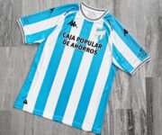 Review Camiseta Kappa de Atlético Tucumán 2025 2026