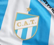 Review Camiseta Kappa de Atlético Tucumán 2025 2026Review Camiseta Kappa de Atlético Tucumán 2025 2026