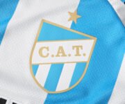 Review Camiseta Kappa de Atlético Tucumán 2025 2026