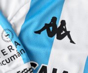 Review Camiseta Kappa de Atlético Tucumán 2025 2026