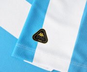 Review Camiseta Kappa de Atlético Tucumán 2025 2026
