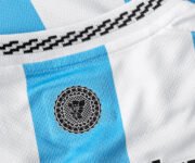 Review Camiseta Kappa de Atlético Tucumán 2025 2026