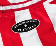 Review Camiseta Kappa de San Martín de Tucumán 2025 2026