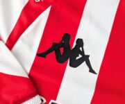 Review Camiseta Kappa de San Martín de Tucumán 2025 2026