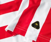 Review Camiseta Kappa de San Martín de Tucumán 2025 2026