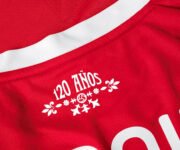 Review Camiseta PUMA de Independiente 2025 2026