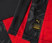 Review Camiseta PUMA del AC Milan 2025 2026