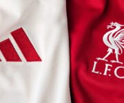 Review Camisetas adidas del Liverpool 2025 2026