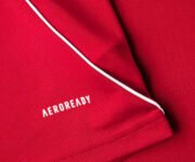 Review Camisetas adidas del Liverpool 2025 2026 Local