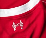 Review Camisetas adidas del Liverpool 2025 2026 Local