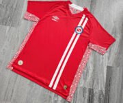 Review Camisetas Umbro de Argentinos Juniors 2025 2026 Titular