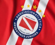 Review Camisetas Umbro de Argentinos Juniors 2025 2026 Titular
