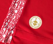 Review Camisetas Umbro de Argentinos Juniors 2025 2026 Titular