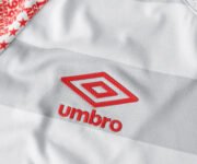 Review Camisetas Umbro de Argentinos Juniors 2025 2026 Alternativa