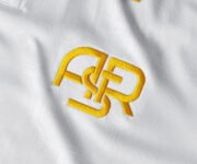 Review Tercera camiseta adidas de la AS Roma 2025 2026