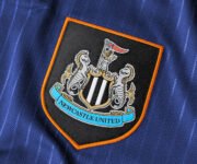 Review Tercera camiseta adidas del Newcastle United 2025 2026