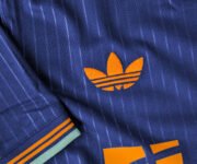 Review Tercera camiseta adidas del Newcastle United 2025 2026