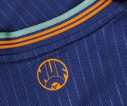 Review Tercera camiseta adidas del Newcastle United 2025 2026