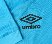 Review Tercera camiseta Umbro del Santos FC 2025 2026