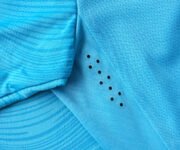 Review Tercera camiseta Umbro del Santos FC 2025 2026 – 5