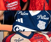 adidas Colombia DIM 2025